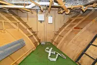 Круизен кораб за продажба