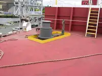 Баржа за продажба