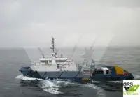 Работни съдове за продан