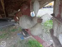 Буксир за продажба