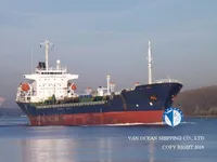 Танкер за нефт/химикали за продажба