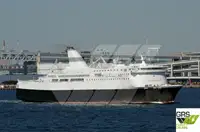 Ro-Ro ship за продан