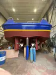 Буксир за продажба