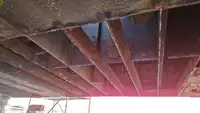 Баржа за продажба