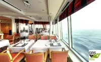 Круизен кораб за продажба