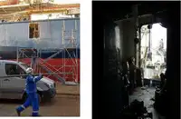 Танкер за нефт/химикали за продажба