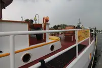 Круизен кораб за продажба