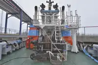 Буксир за продажба