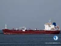 Танкер за нефт/химикали за продажба