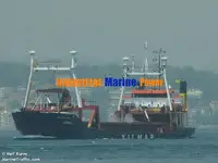 Транспортен кораб за насипни товари за продажба