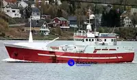 Longliner за продан