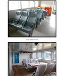Контейнеровоз за продажба