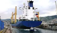 Хладилен кораб за продажба