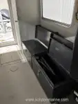 Патрулна лодка за продан