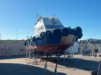 Работни лодки за продажба