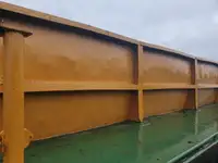 Баржа за продажба