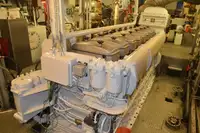 Ro-Ro кораб за продажба