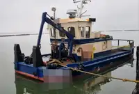 Буксир за продажба