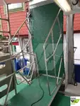 Плаващ хотел за продажба