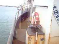 Работни лодки за продажба