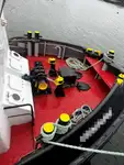 Буксир за продажба