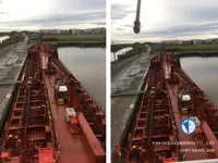 Танкер за нефт/химикали за продажба