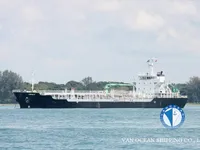 Танкер за нефт/химикали за продажба