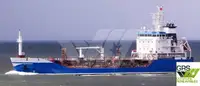 Танкер за нефт/химикали за продажба