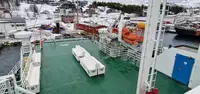 Танкер за бункерно гориво за продажба
