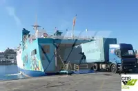 Ro-Ro кораб за продажба