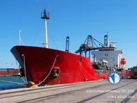 Танкер за нефт/химикали за продажба