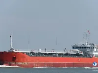 Танкер за нефт/химикали за продажба