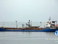 Танкер за нефт/химикали за продажба