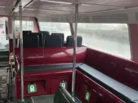 Круизен кораб за продажба