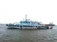 Пилотска лодка за продан