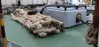 Буксир за продажба