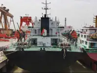 Транспортен кораб за насипни товари за продажба