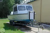 Патрулен кораб за продажба