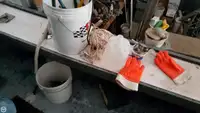 Тралер за продажба