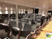 Пътнически кораб за продажба