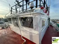 Кораб за доставки за продажба