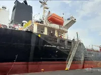 Танкер за нефт/химикали за продажба