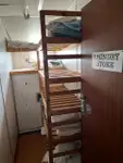 Плаващ хотел за продажба