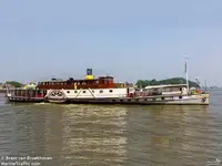 Баржа за продажба