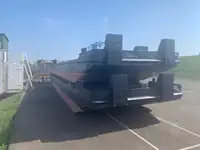 Баржа за продажба