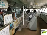 Круизен кораб за продажба