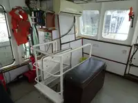 Буксир за продажба