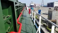 Транспортен кораб за насипни товари за продажба