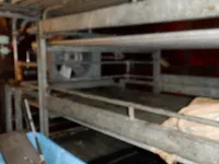 Дълголинеен тралер за продажба