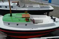 Буксир за продажба